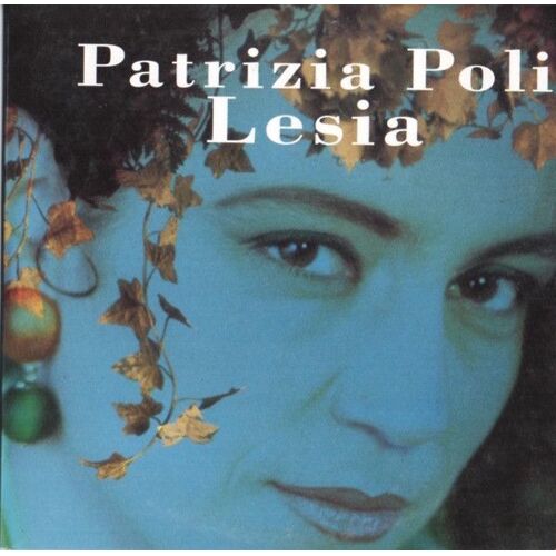 Patrizia Poli Cd 2 Titres Lesia / Sola