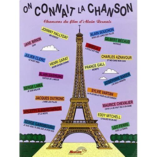 On Connait La Chanson
