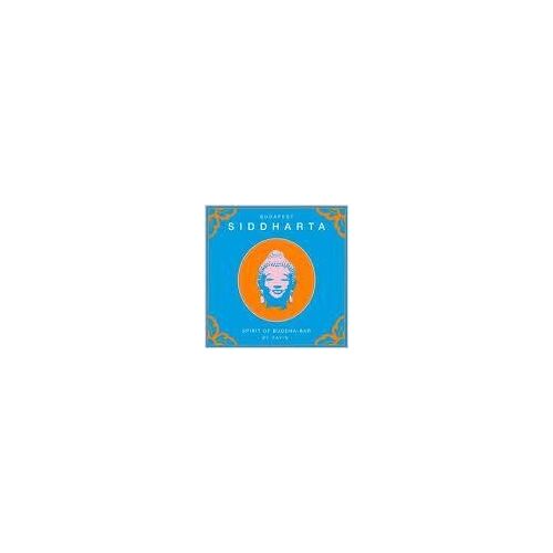 Siddharta, Spirit Of Buddha Bar Vol. 5