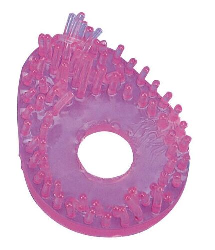 Stimulateur Pour Clito Rose