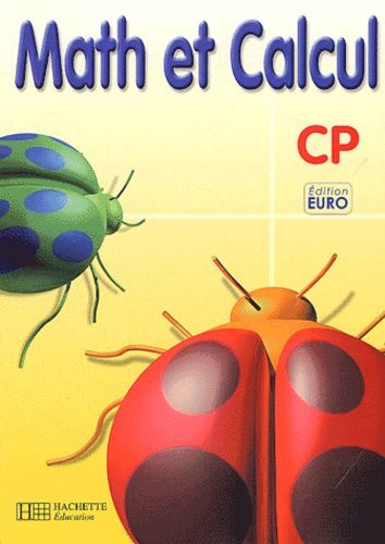 Math Et Calcul Cp