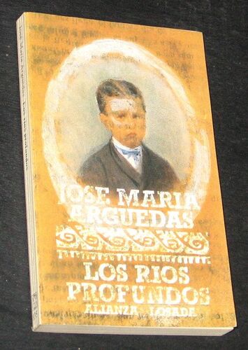 Los Rios Profundos