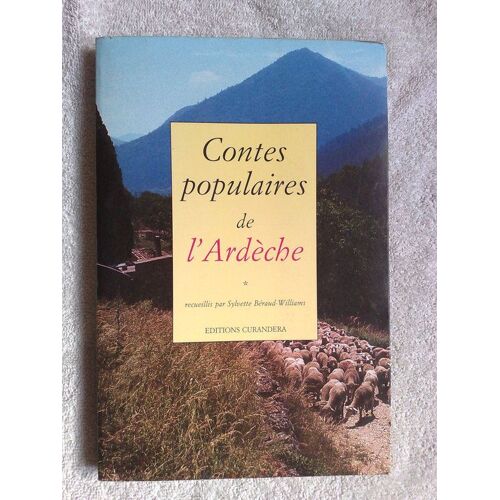 Contes Populaires De L'ardèche Contes Populaires De L'ardèche