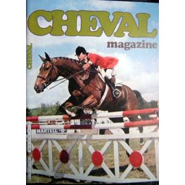 Cheval Magazine N° 119