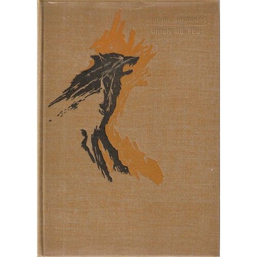 Chien De Feu.