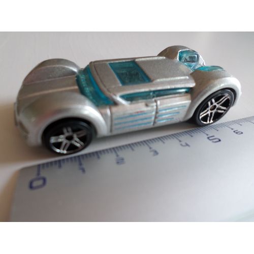 Dragster Dodge Super 8 Toit Surbaisse