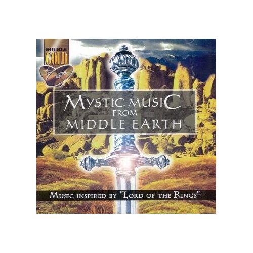 Mystic Music From Middle Earth