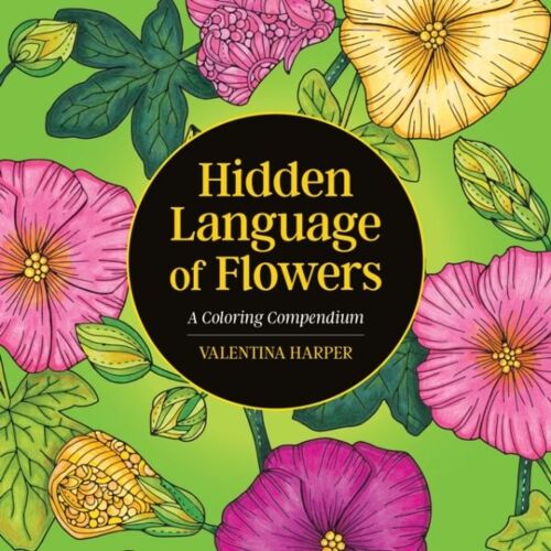 Hidden Language Of Flowers