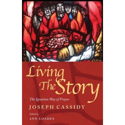 Living The Story