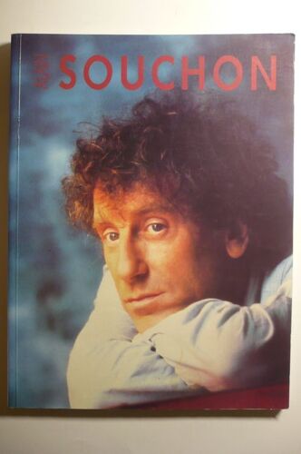 Les Plus Grands Succès D'alain Souchon