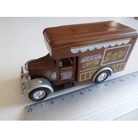 Camion Lighton Market-Welly