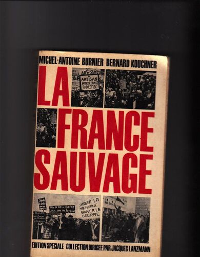 La France Sauvage