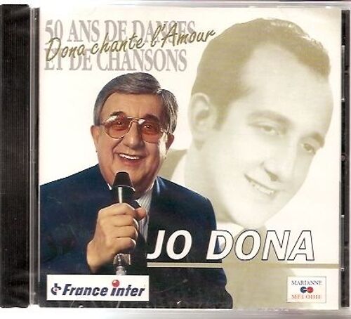 Dona Chante L'amour