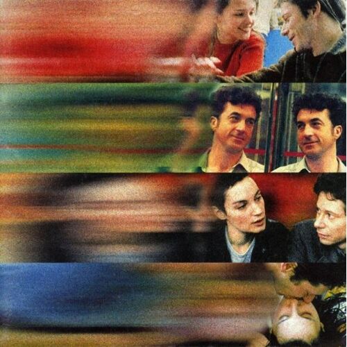 Fin Août, Début Septembre - Olivier Assayas - François Cluzet - Virginie Ledoyen - Mathieu Amalric - 1999 - Dossier De Presse N° 1
