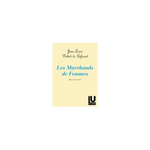 Les Marchands De Femmes