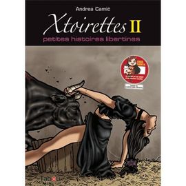 Xtoirettes 2