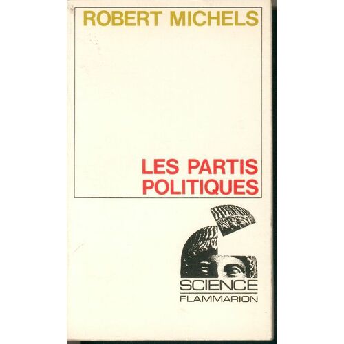 Les Partis Politiques