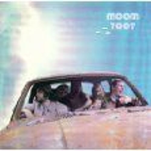 Toot