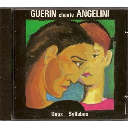 Chante Angelini