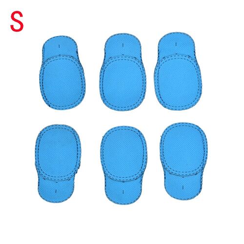 Patchs Oculaires Pour Enfants, 6 Pièces, Traitement Strabisme, Thérapie, Correction De La Vision, Étui À Lunettes, Accessoires Pour Lunettes 