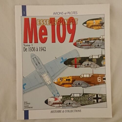Messerschmitt Me 109