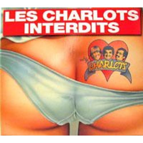 Les Charlots Interdits