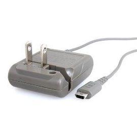 Eforcity  Ds Lite Travel Charger - Chargeur Us Pour Nintendo Ds Lite