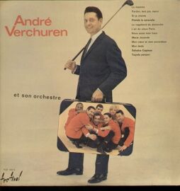 La Mamma, Pardon Tant Pis Merci, Si Je Chante, Prends La Caravelle, Le Vagabond Du Dimanche, L'air Du Vieux Paris, Et Nous Aussi Mon Frère, La Marie Joconde, Mon Coeur Et Mon Accordéon ,  ...