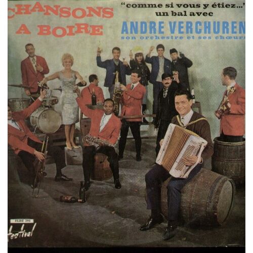 Chansons À Boire : Les Gars De La Marine, Valentine, J'ai Ma Combine, Avoir Un Bon Copain, Nin Peau De Chien, Les Moines De St-Bernardin, Vive Le Champagne, La Vigne Au Vin, C'est À Boire ...