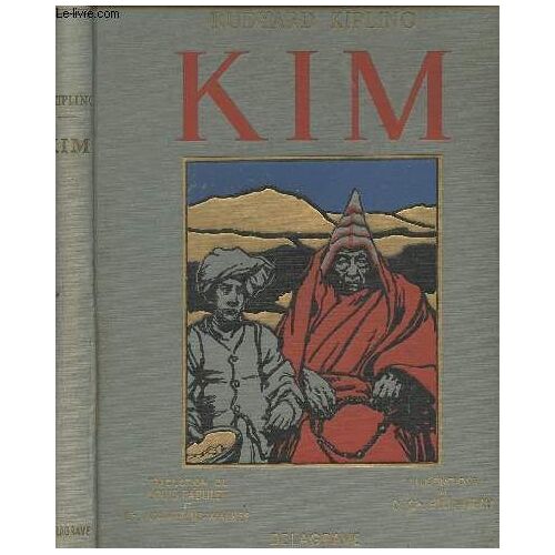 Kim