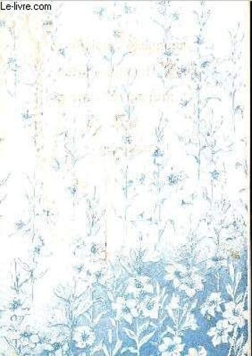 Mère Marie Poussepin Sa Vie Ses Oeuvres.