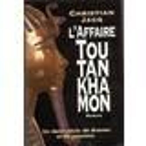 L'affaire Toutankhamon