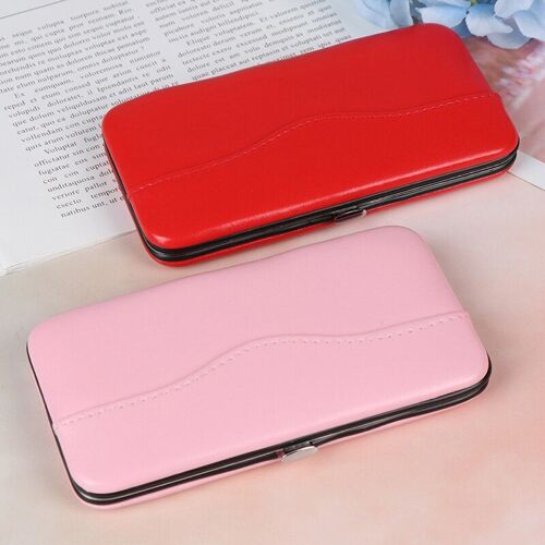 Boîte De Rangement De Pincettes D'extension De Cils, Boîte De Rangement De Pincettes, Boîte De Rangement De Maquillage, Outils De Beauté