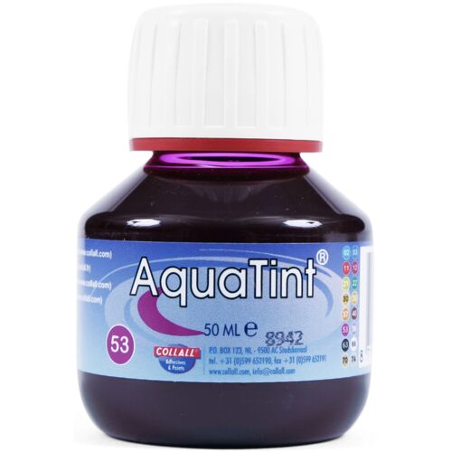 Encre Aérographie Magenta 50ml