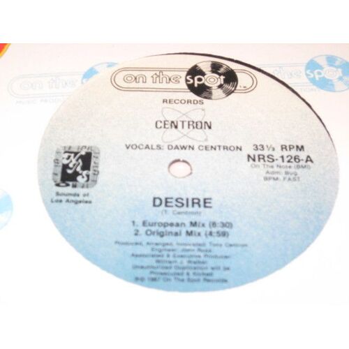 Desire