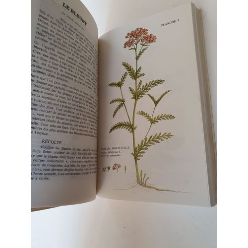 Mon Herbier De Santé