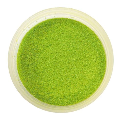 Pot De Sable 45 G Vert Olive Clair N°27