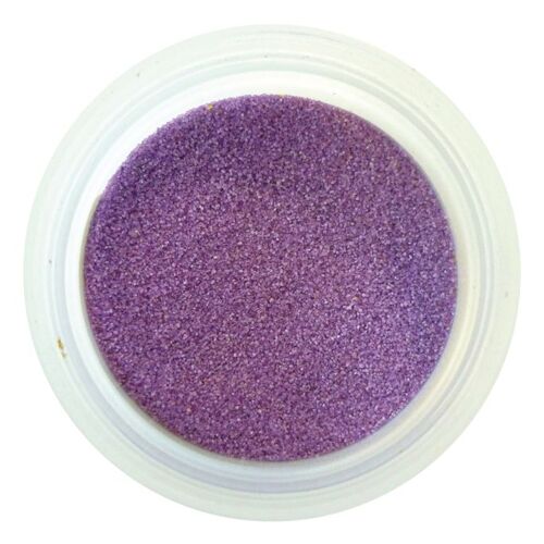 Pot De Sable 45 G Lilas N°30