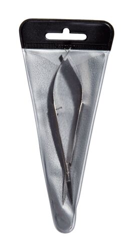 Ciseaux Pointes Droites - 11x2 Cm