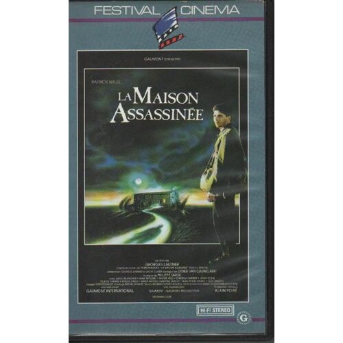 La Maison Assassinée