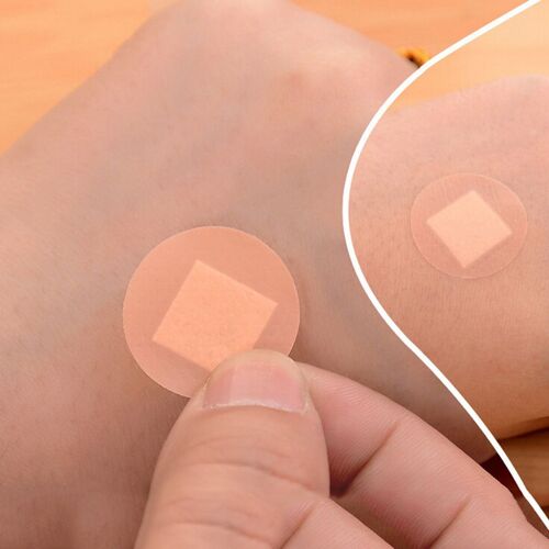 Xm 20 Pièces Respirant Pansement Bandage Imperméable Pansement Ultra-Mince De Premiers Secours Bandage Adhésif Plaie Médical Santé 