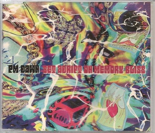 Set Adrift On Memory Bliss