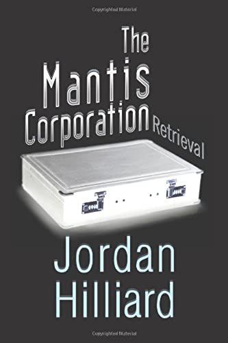 Mantis Corp
