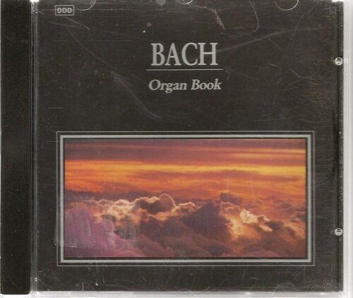 Organ Book