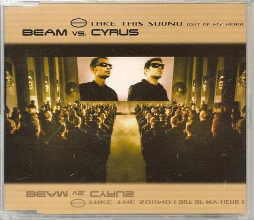 Take This Sound & 3mixe