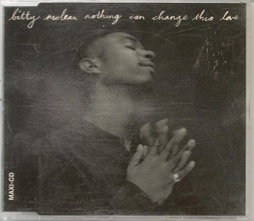 Nothing Can Change This Love & Mix &