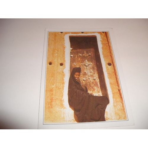 Mauritanie (Femme De Oualata)