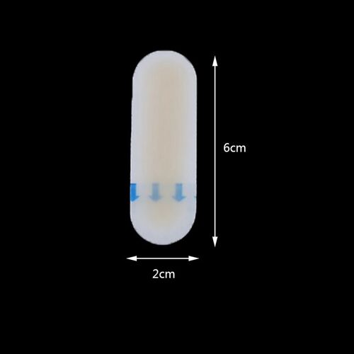 Coussinets De Protection De Talon Pour Femmes, 4 Pièces/Lot, Patch Blister En Plâtre, Soulagement Hydrocolloïde De La Peau, Semelles D'insertion, 5 Tailles