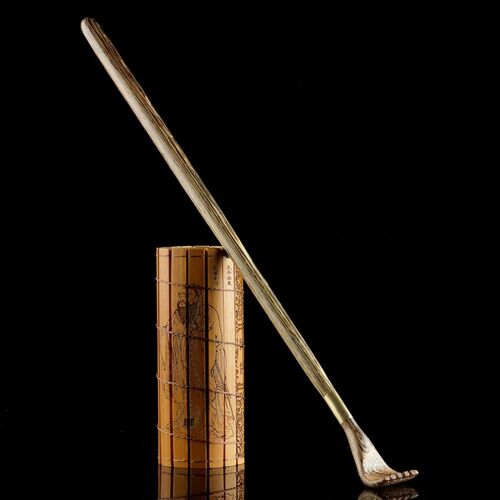 Grattoir De Dos En Bois De Bambou Pour Massage Corporel, Produit De Santé, Offre Spéciale