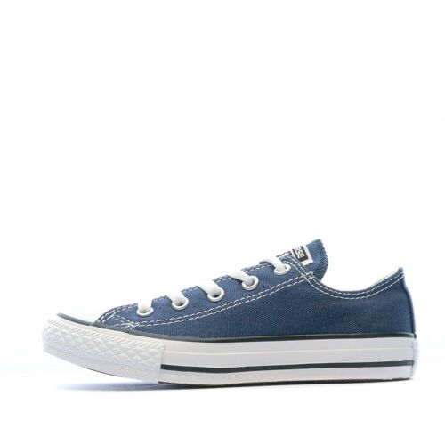 Baskets Marine Garçon/Fille Converse All Star - Multicolore - 28 1/2